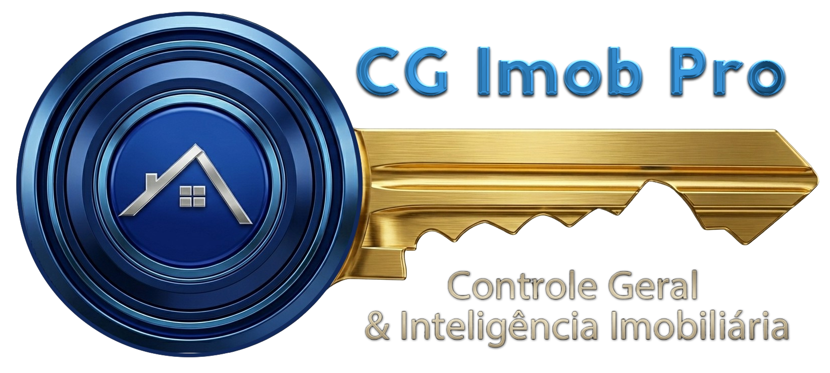 CG Imob Pro