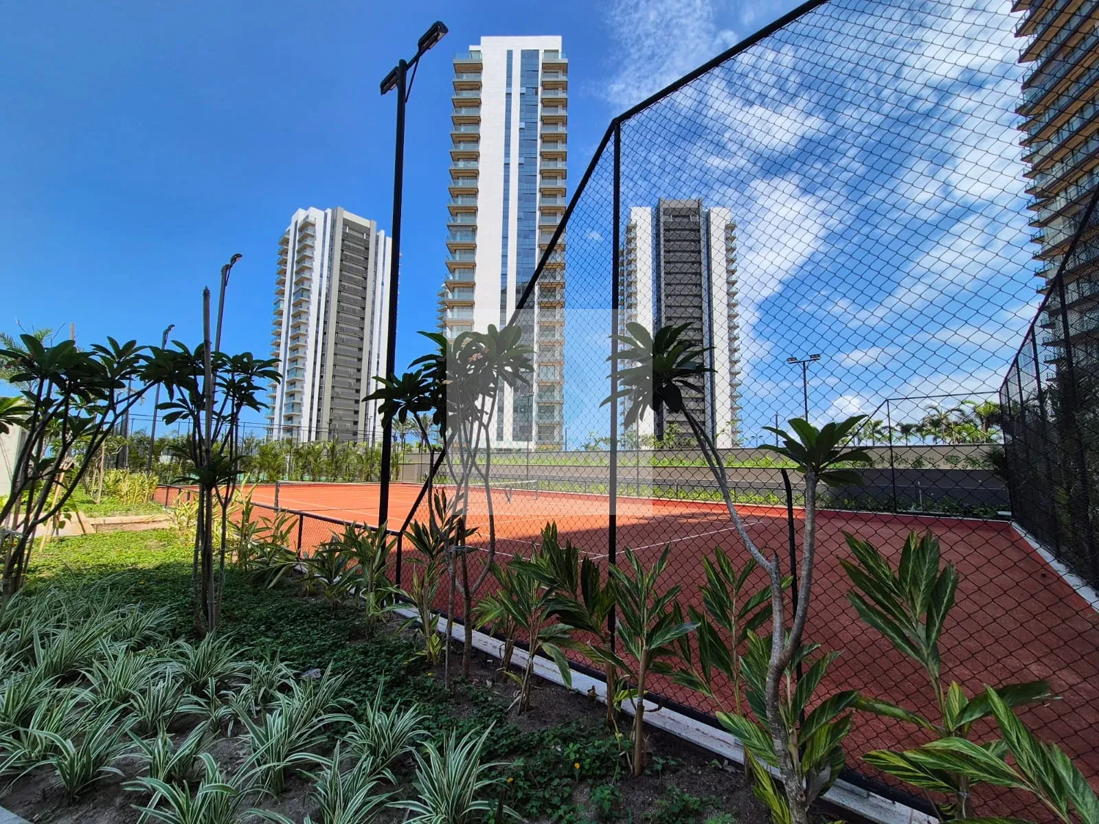 Apartamento Alto Padrão com 4 suites a venda na Barra da Tijuca, 216m2, 3 vagas.  Alto Padrão Golf Olímpico - imagem 17