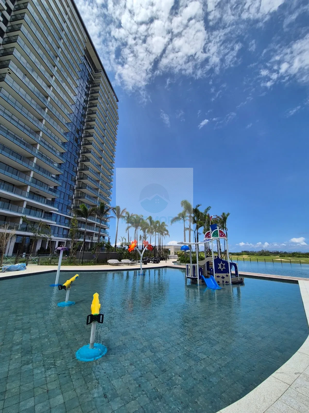 Apartamento Alto Padrão com 4 suites a venda na Barra da Tijuca, 216m2, 3 vagas.  Alto Padrão Golf Olímpico - imagem 18