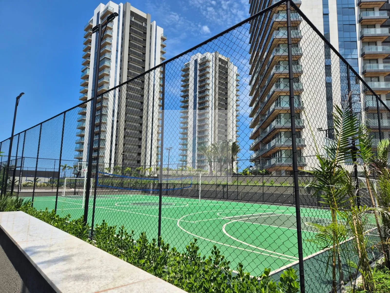 Apartamento Alto Padrão com 4 suites a venda na Barra da Tijuca, 216m2, 3 vagas.  Alto Padrão Golf Olímpico - imagem 19