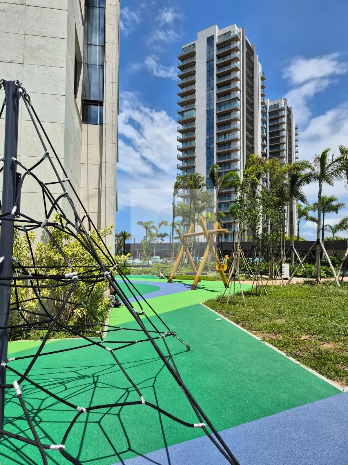 Apartamento Alto Padrão com 4 suites a venda na Barra da Tijuca, 216m2, 3 vagas.  Alto Padrão Golf Olímpico - imagem 23