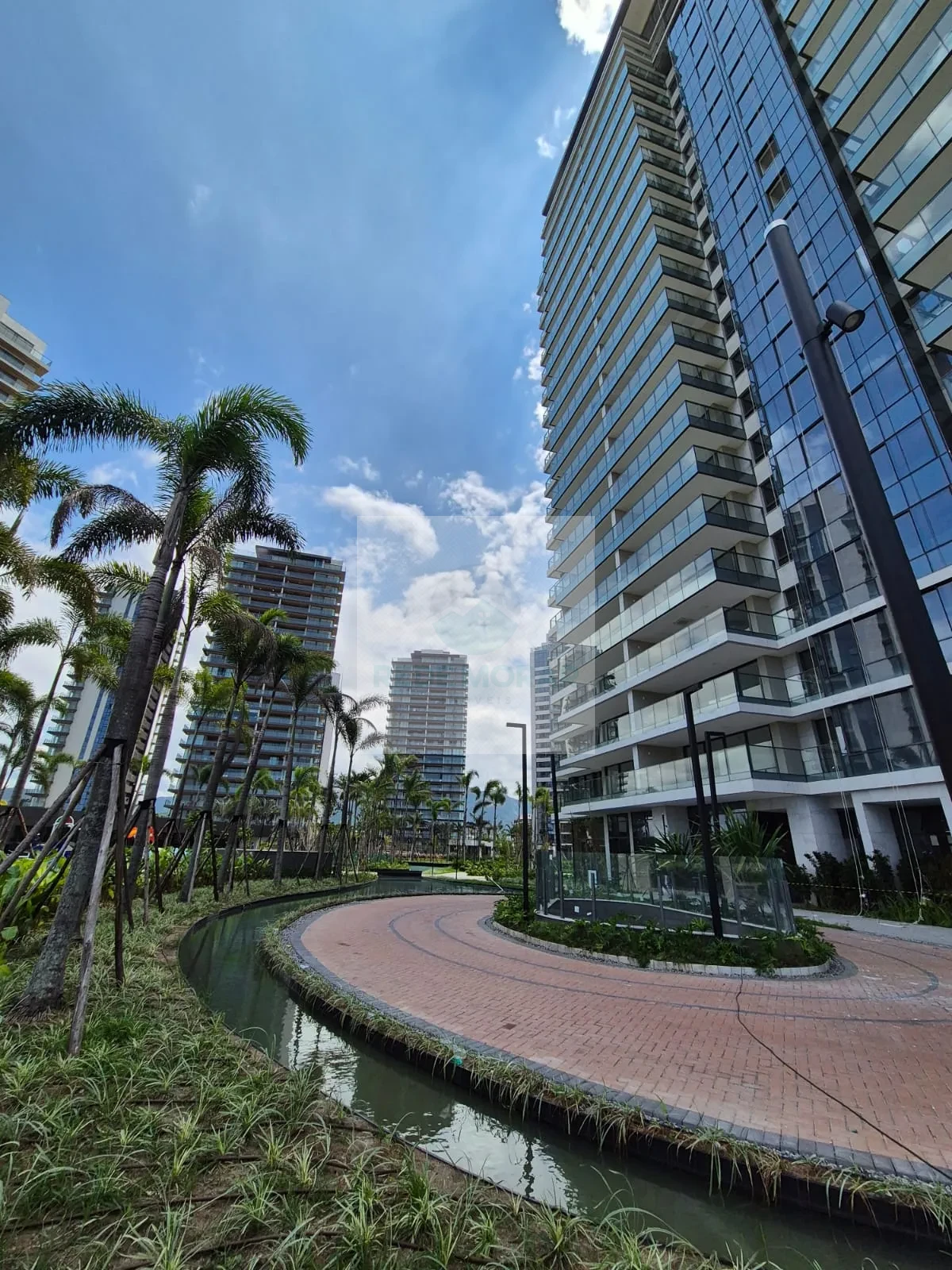 Apartamento Alto Padrão com 4 suites a venda na Barra da Tijuca, 216m2, 3 vagas.  Alto Padrão Golf Olímpico - imagem 25