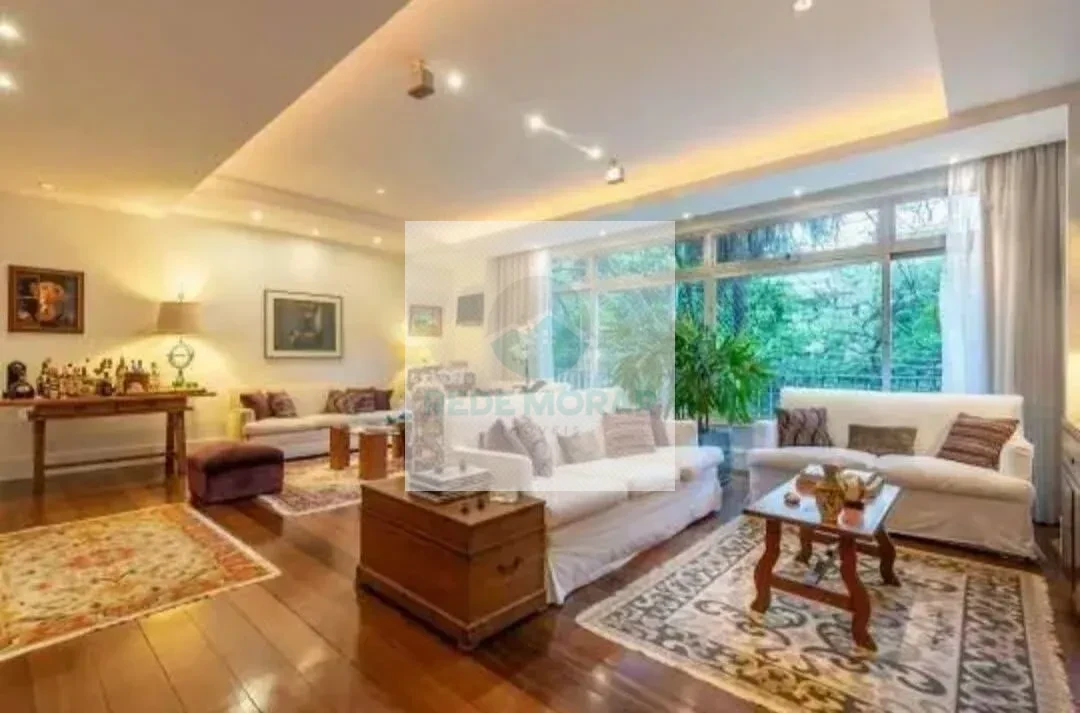 Apartamento 3 quartos a venda na Barra da Tijuca, 143m2, Jardim Oceanico - imagem 3