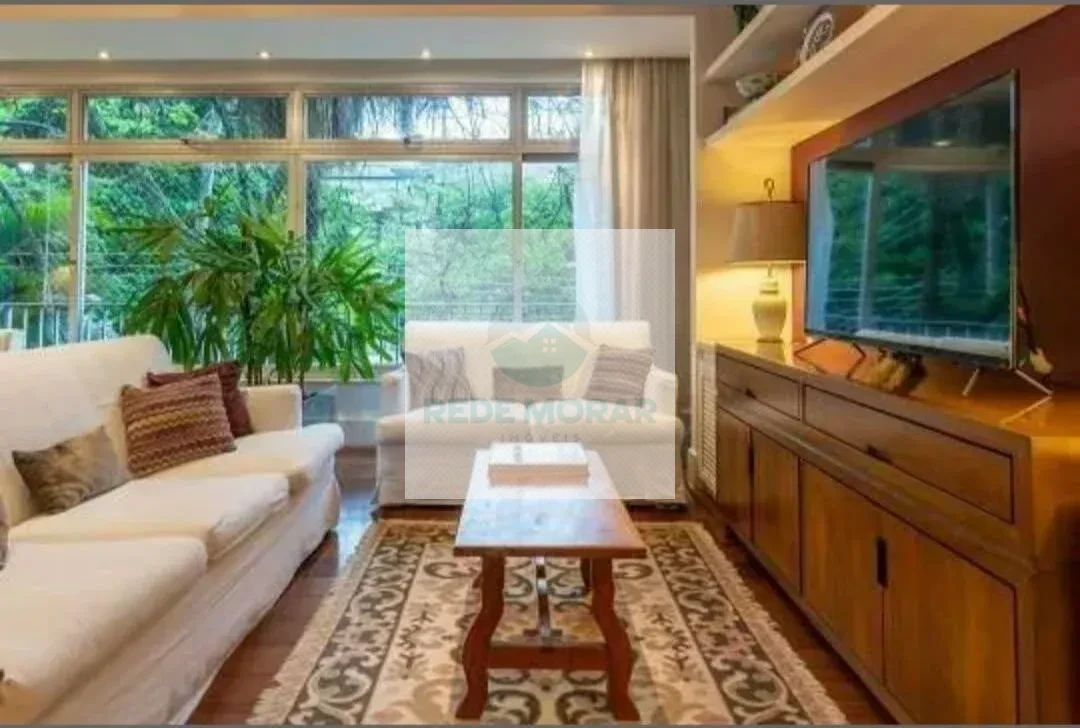 Apartamento 3 quartos a venda na Barra da Tijuca, 143m2, Jardim Oceanico - imagem 4