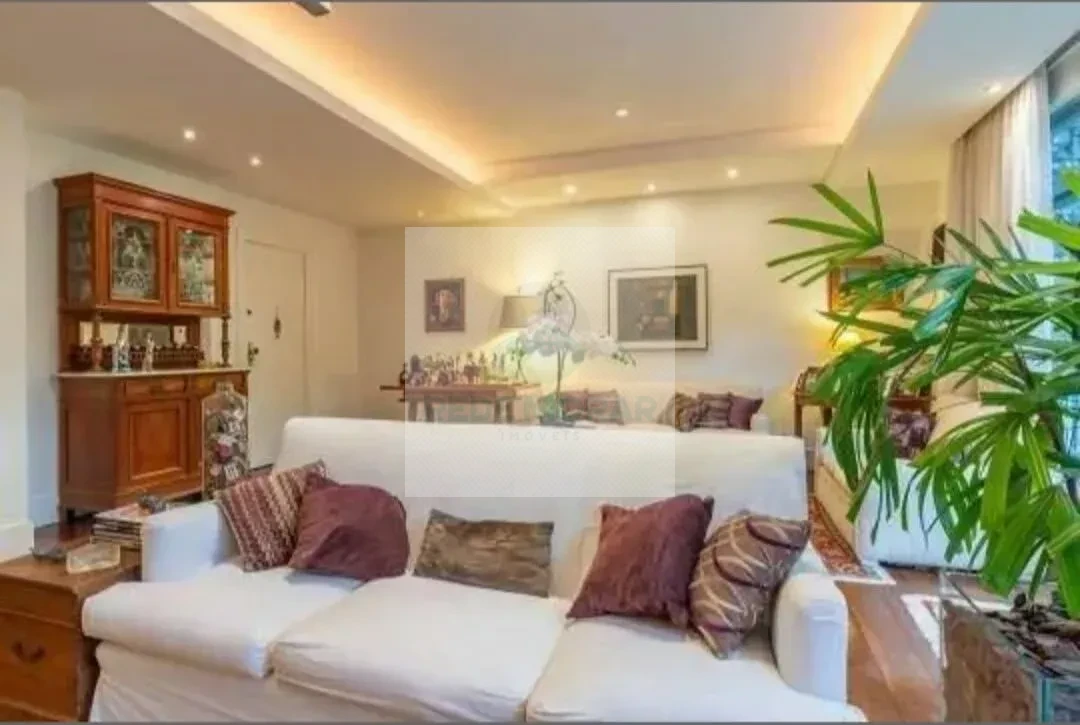 Apartamento 3 quartos a venda na Barra da Tijuca, 143m2, Jardim Oceanico - imagem 18