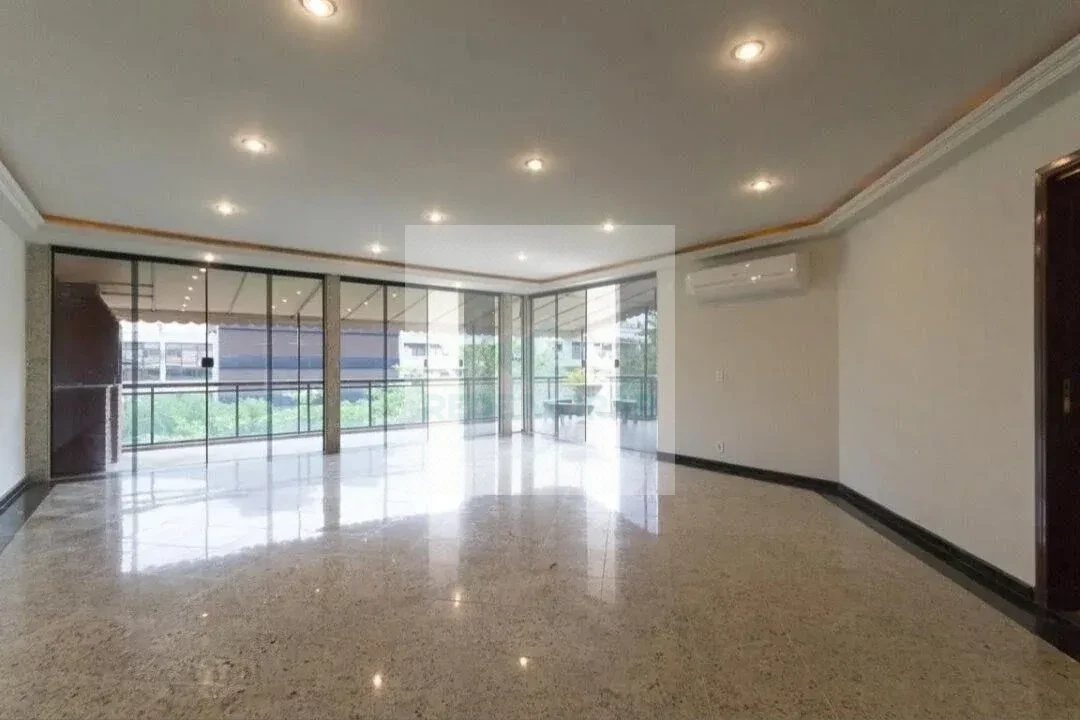 Apartamento 3 quartos a venda na Barra da Tijuca, 190m2, Jardim Oceanico - imagem 5