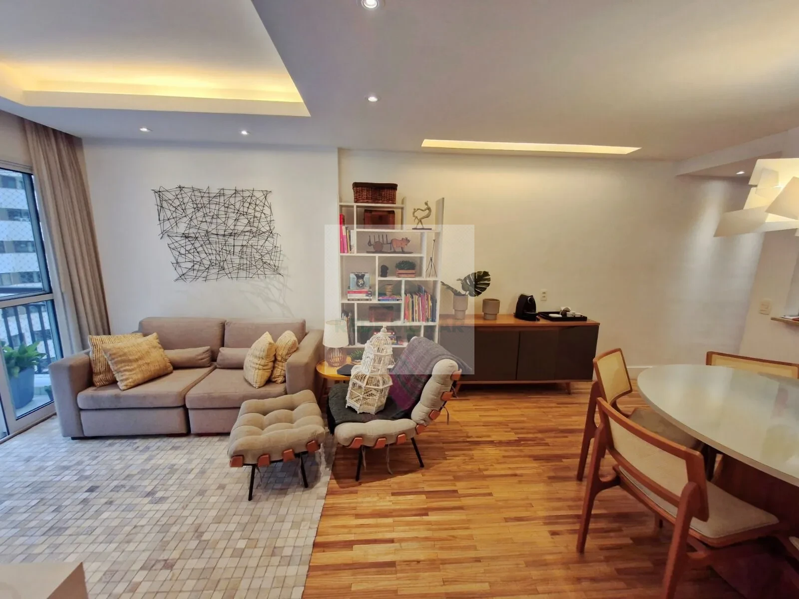 Apartamento 2 quartos a venda na Peninsula, 90m2, Barra da Tijuca - imagem 3