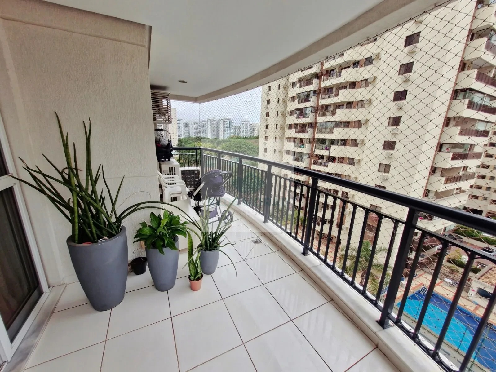 Apartamento 2 quartos a venda na Peninsula, 90m2, Barra da Tijuca - imagem 6