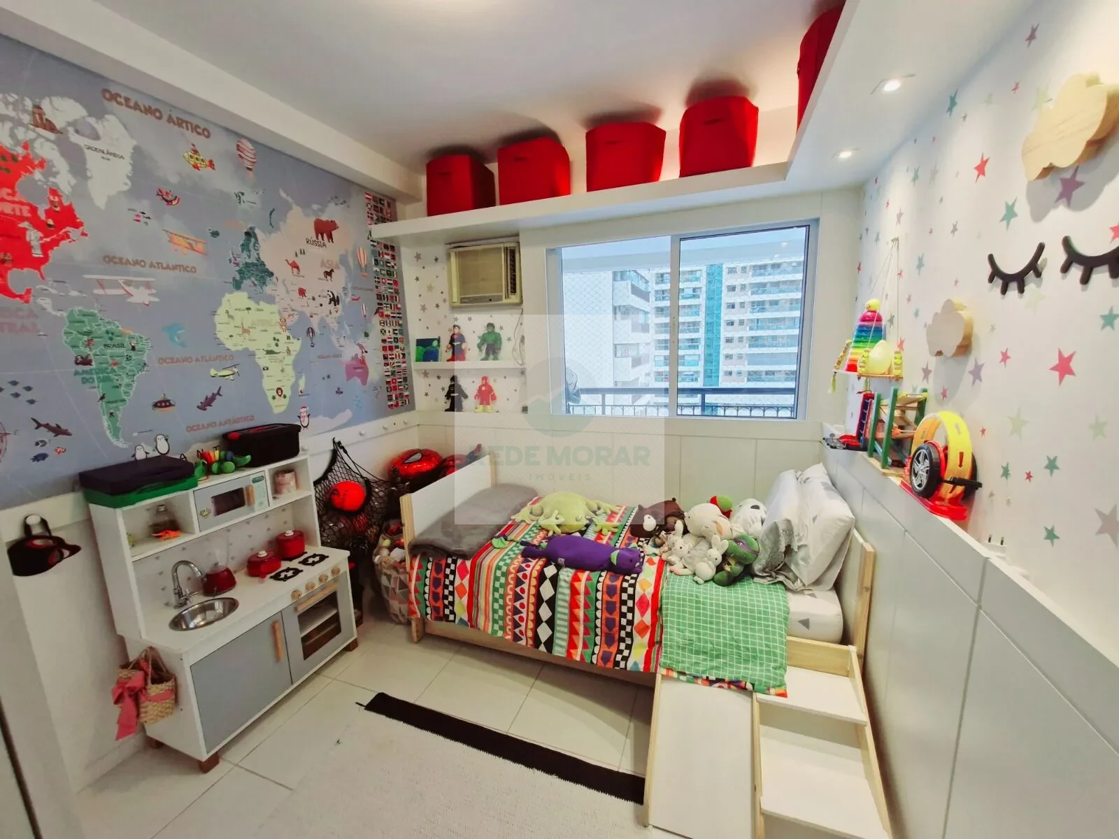 Apartamento 2 quartos a venda na Peninsula, 90m2, Barra da Tijuca - imagem 9