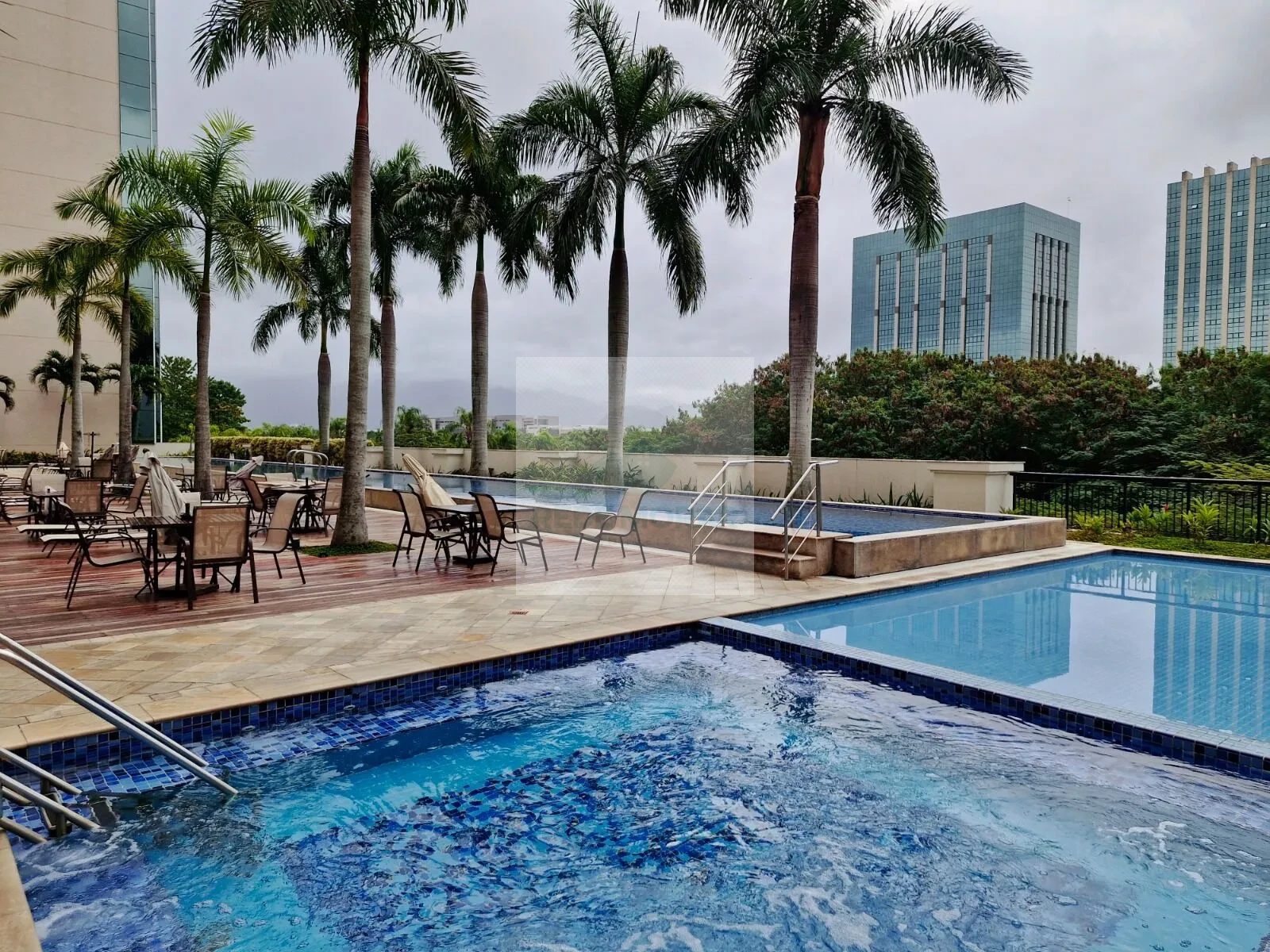Apartamento 2 quartos a venda na Peninsula, 90m2, Barra da Tijuca - imagem 30