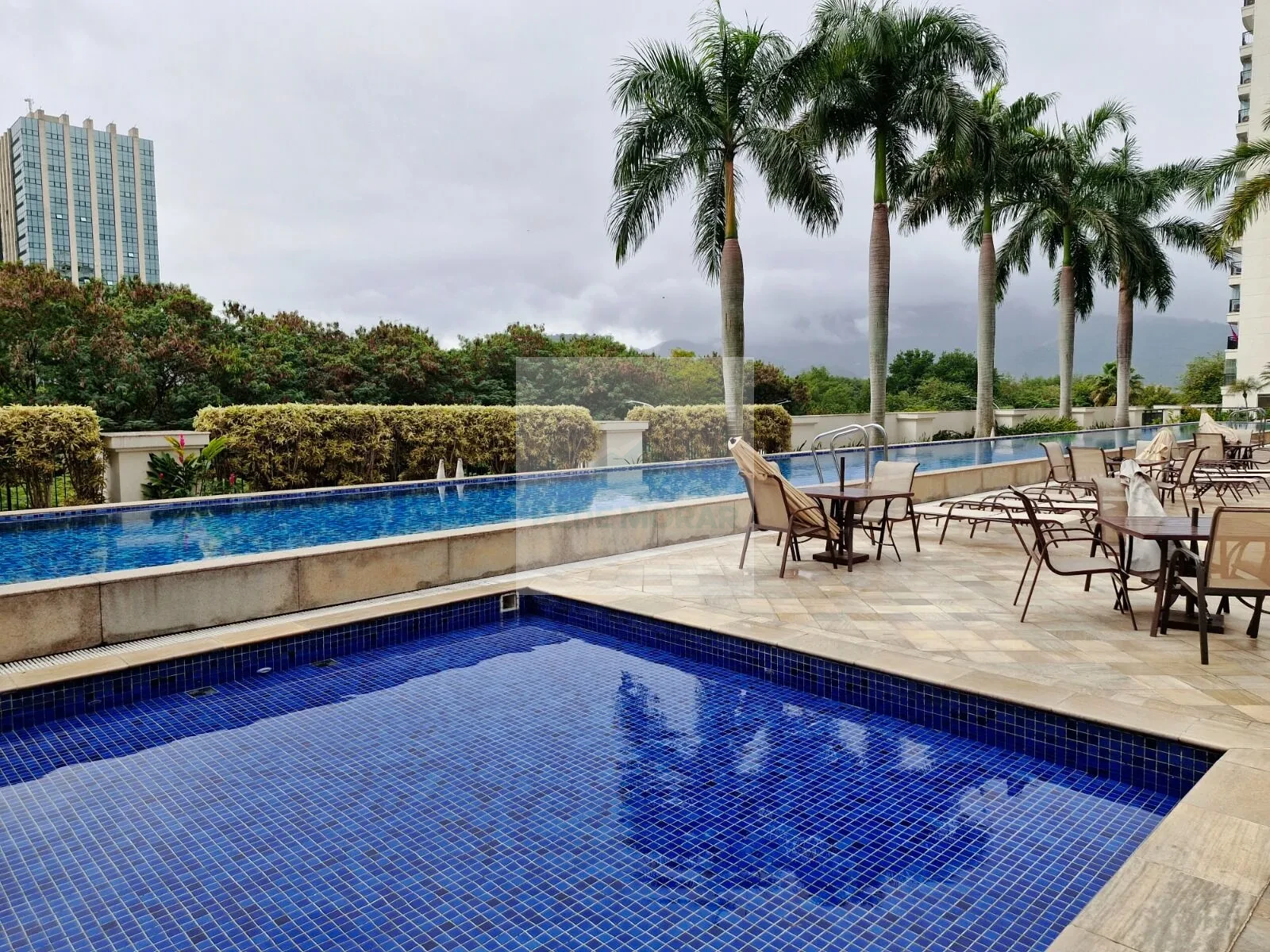 Apartamento 2 quartos a venda na Peninsula, 90m2, Barra da Tijuca - imagem 32