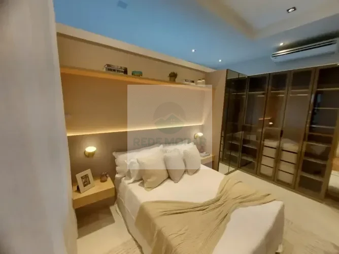 Apartamentos com 3 quartos para vender na Barra Olimpica, 72m2, Jardim da Barra Condominio Clube - imagem 12
