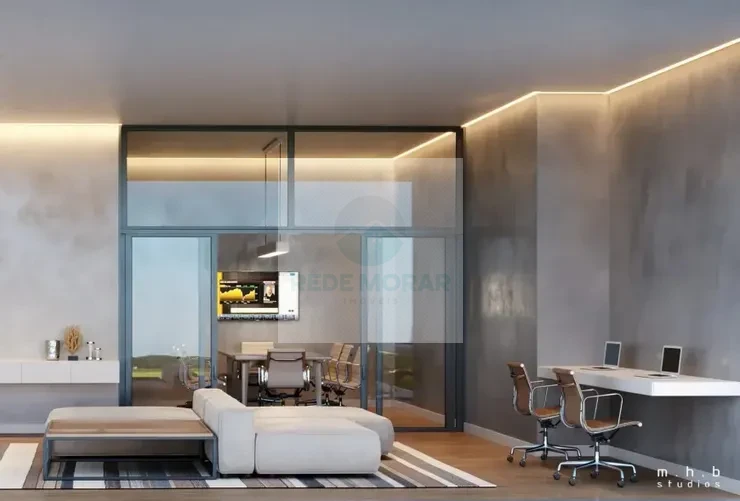 Apartamentos com 3 quartos para vender na Barra Olimpica, 72m2, Jardim da Barra Condominio Clube - imagem 21