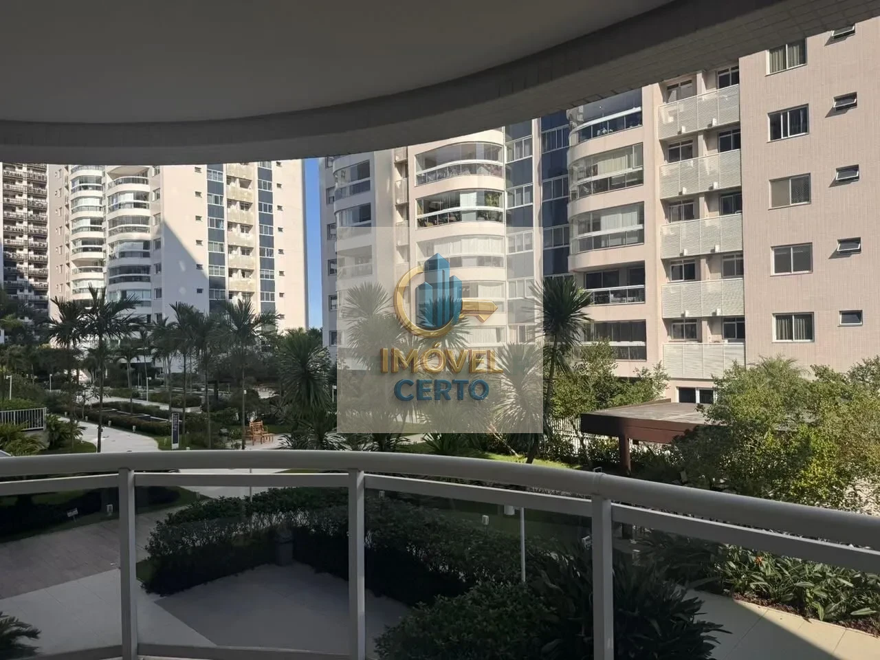 Apartamentos 2 quartos a venda Barra Olímpica Ilha Pura Viure 85M² - imagem 2