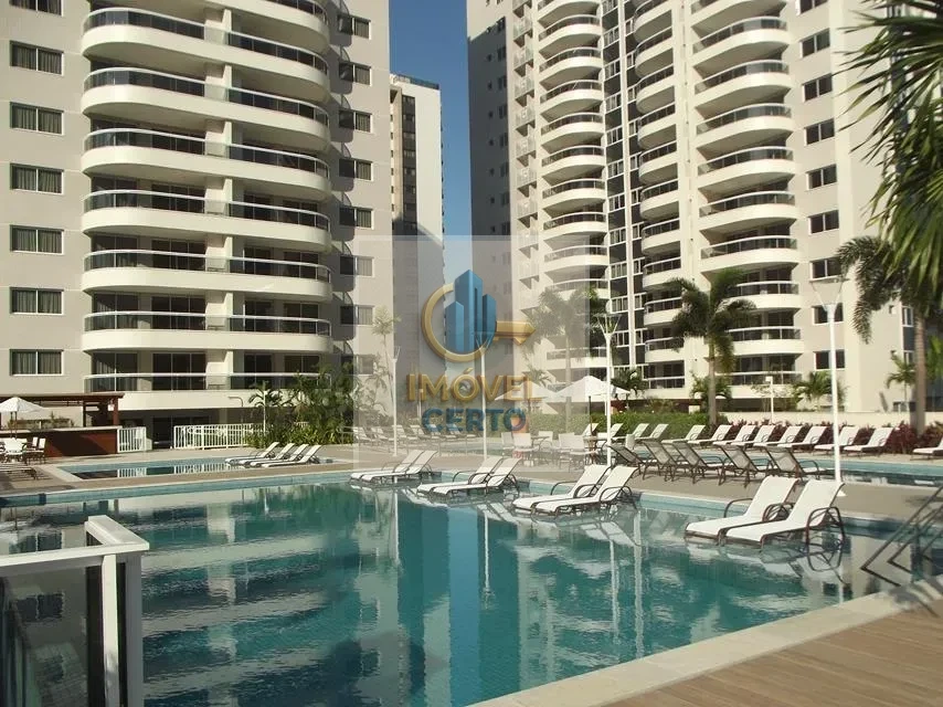 Apartamentos 2 quartos a venda Barra Olímpica Ilha Pura Viure 85M² - imagem 11