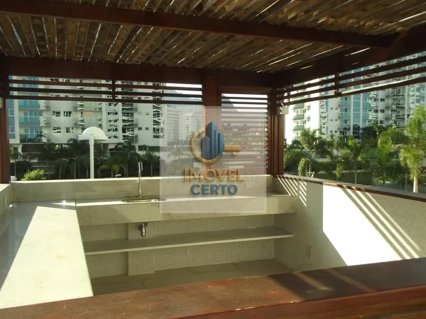 Apartamentos 2 quartos a venda Barra Olímpica Ilha Pura Viure 85M² - imagem 12