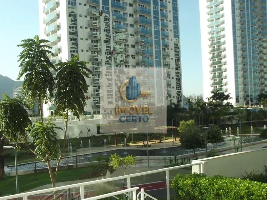 Apartamentos 2 quartos a venda Barra Olímpica Ilha Pura Viure 85M² - imagem 22