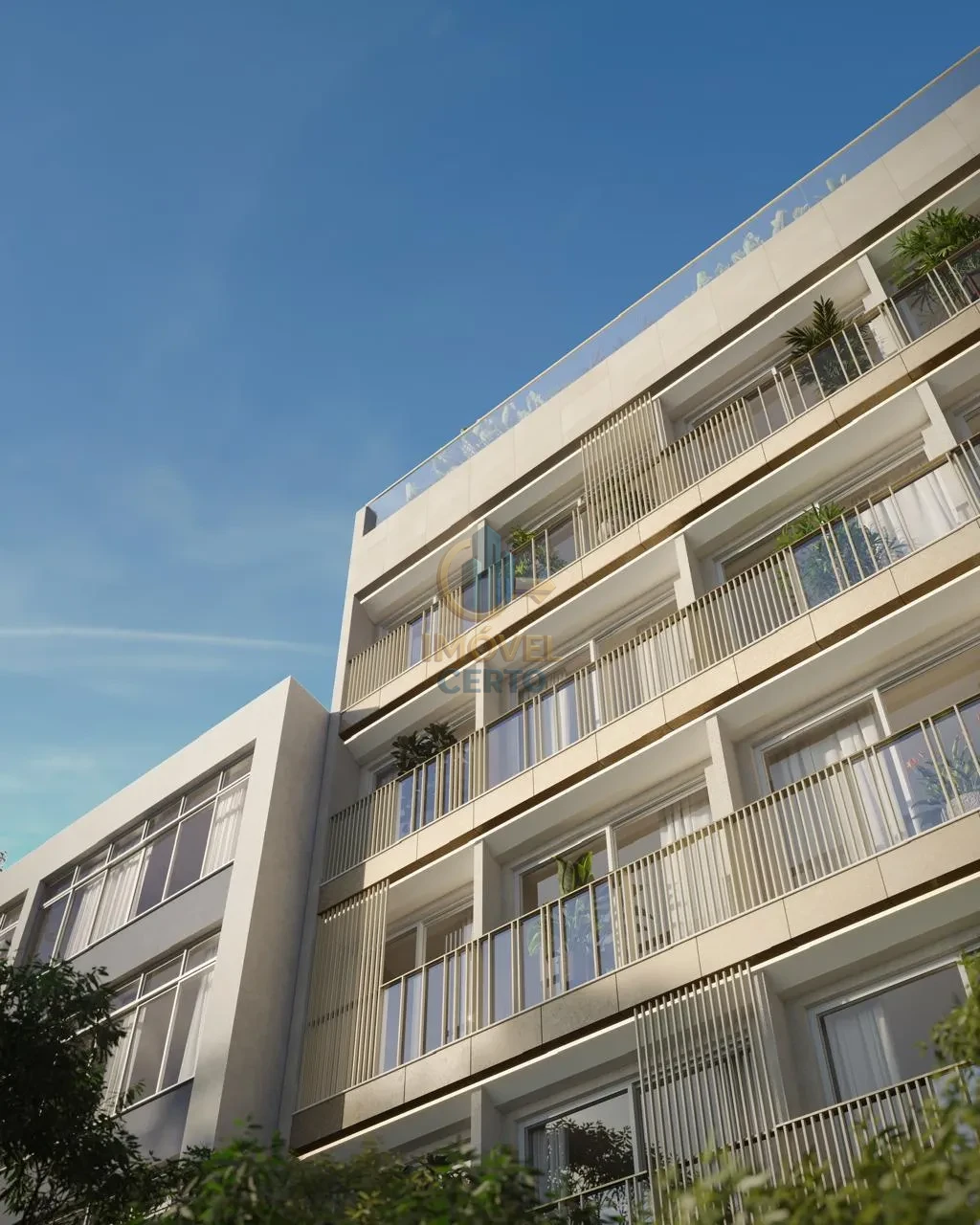 Studio com 1 Quarto à venda, 29m² - Copacabana - imagem 3