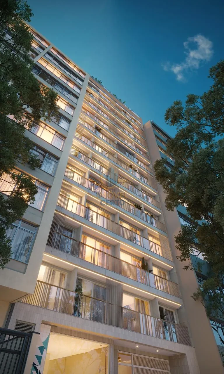 Studio com 1 Quarto à venda, 29m² - Copacabana - imagem 4