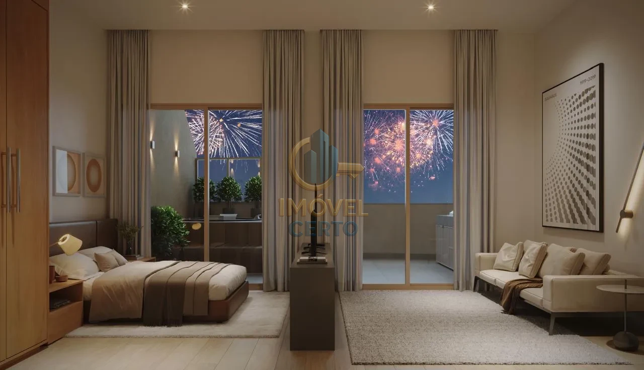 Studio com 1 Quarto à venda, 29m² - Copacabana - imagem 23