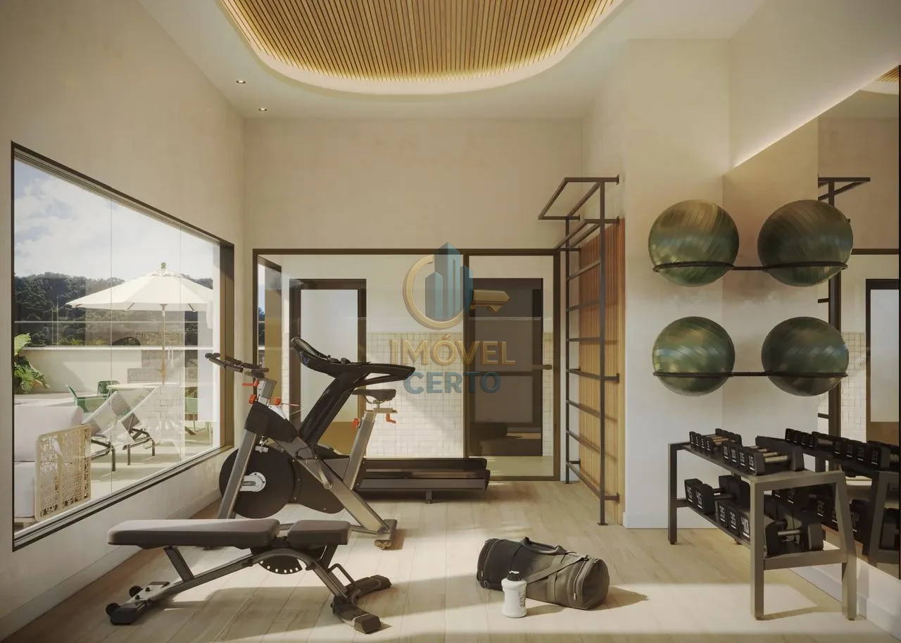 Studio com 1 Quarto à venda, 29m² - Copacabana - imagem 31