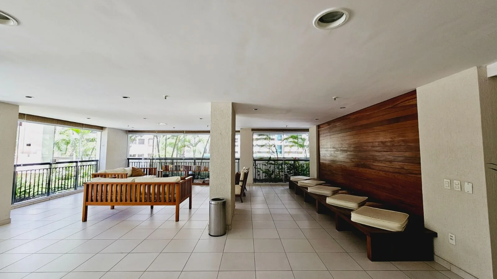 Apartamento para alugar no bairro Barra da Tijuca em Rio de Janeiro/RJ - imagem 33