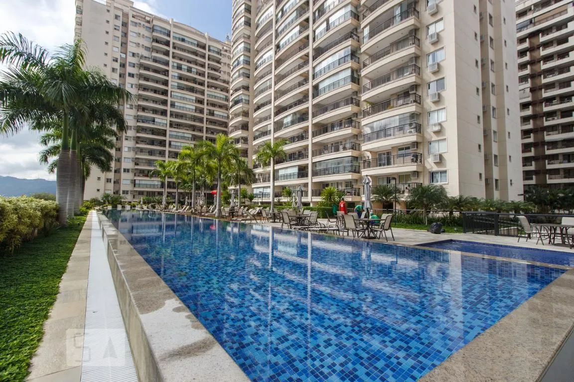 Apartamento para alugar no bairro Barra da Tijuca em Rio de Janeiro/RJ - imagem 22