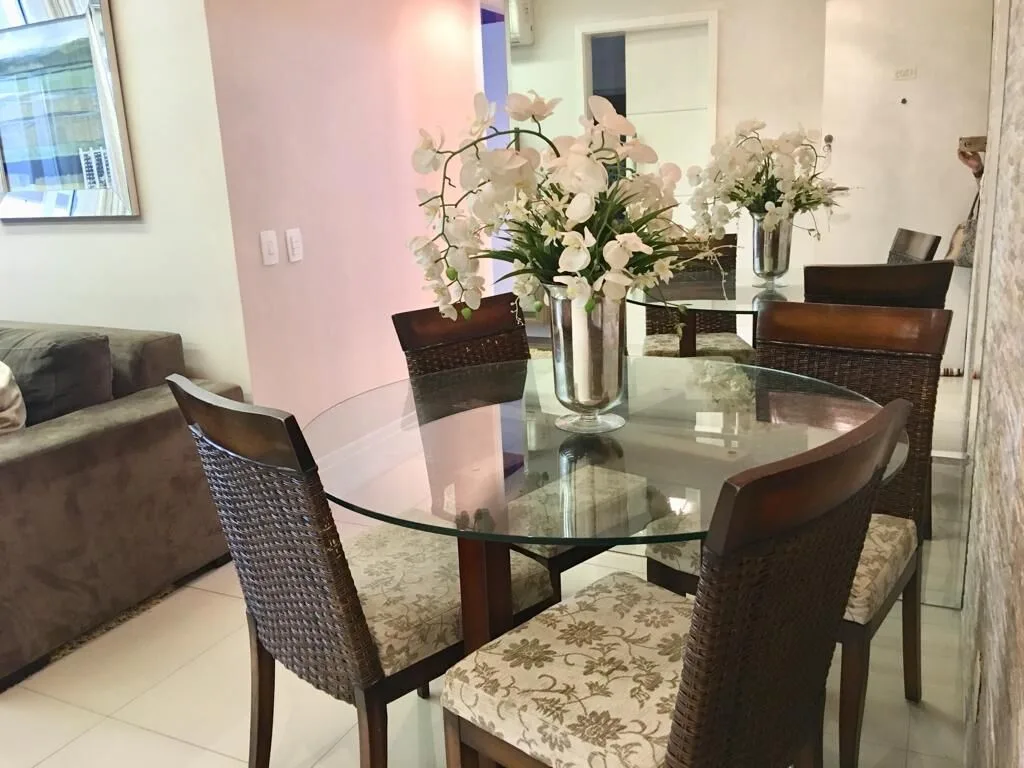 Apartamento para alugar no bairro Barra da Tijuca em Rio de Janeiro/RJ - imagem 4