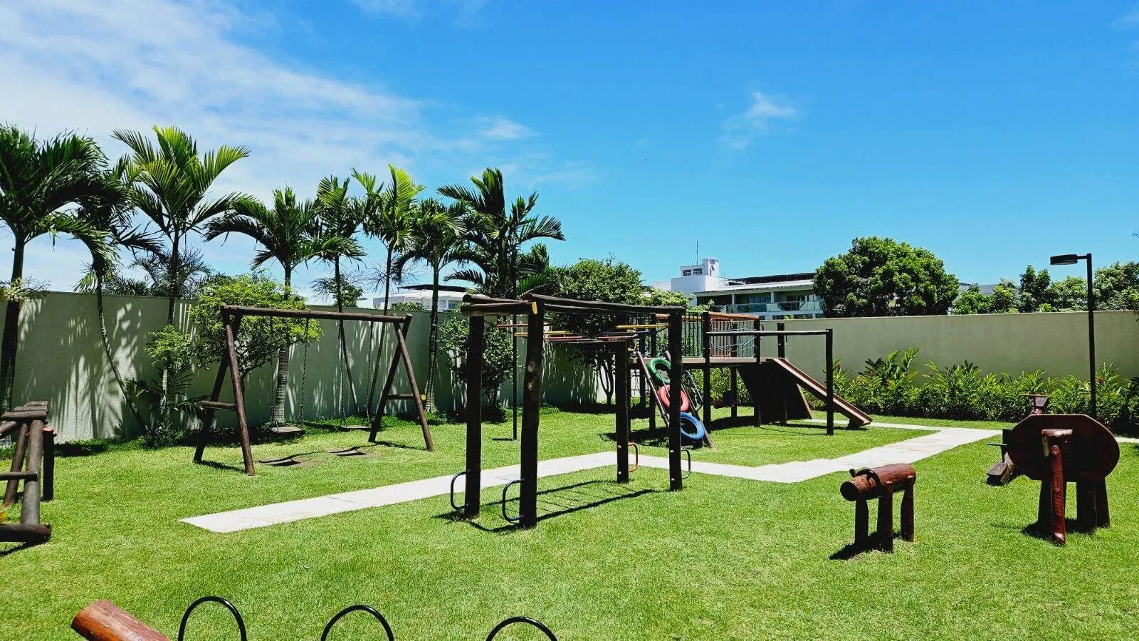 Apartamento para alugar no bairro Barra da Tijuca em Rio de Janeiro/RJ - imagem 24