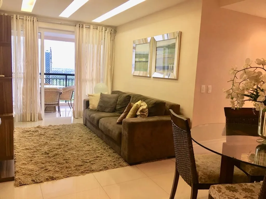 Apartamento para alugar no bairro Barra da Tijuca em Rio de Janeiro/RJ