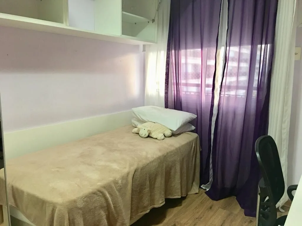 Apartamento para alugar no bairro Barra da Tijuca em Rio de Janeiro/RJ - imagem 13