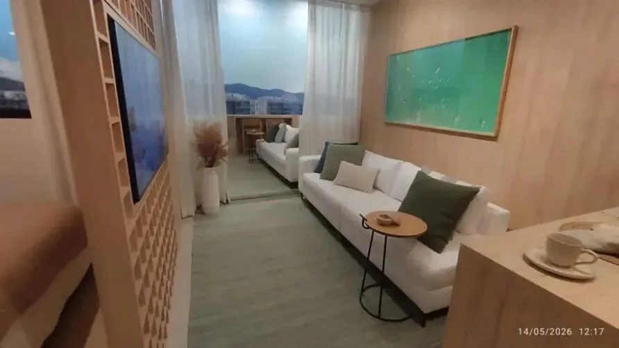 Lançamento Feel Pontal Oceânico Studios - Rede Morar Imóveis - imagem 3