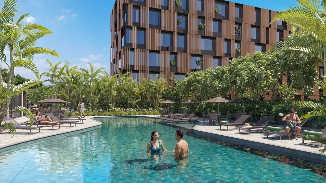 Lançamento Feel Pontal Oceânico Studios - Rede Morar Imóveis - imagem 33