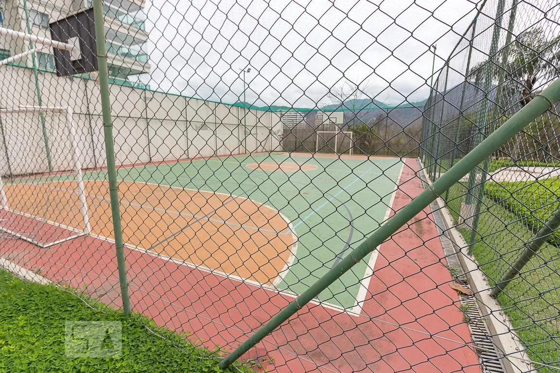 Apartamento à venda no bairro Barra da Tijuca em Rio de Janeiro/RJ - imagem 25