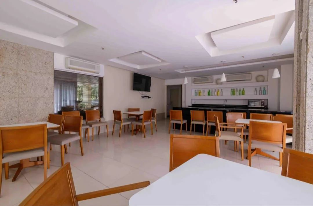 Apartamento à venda no bairro Barra da Tijuca em Rio de Janeiro/RJ - imagem 20