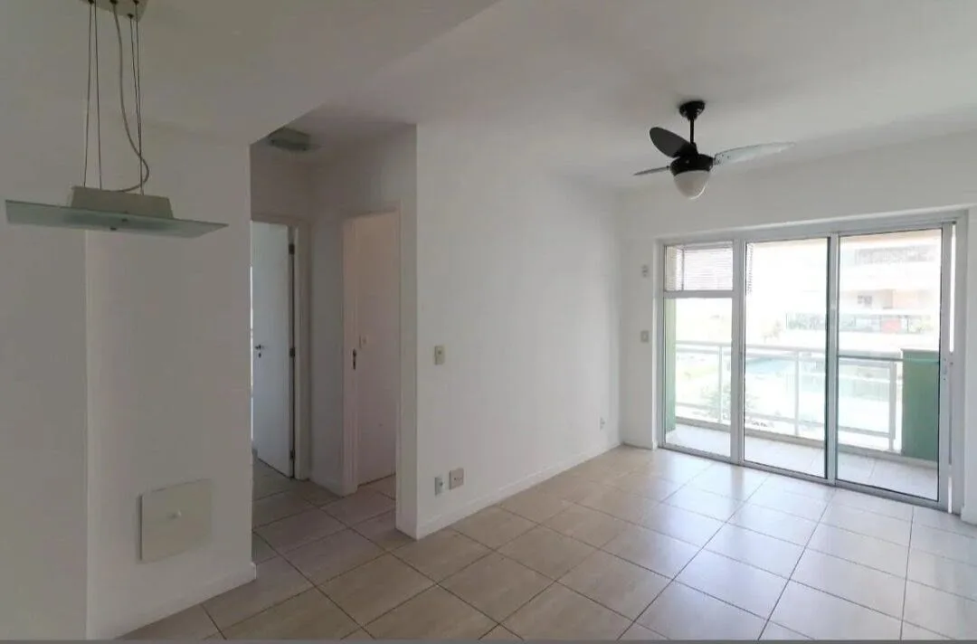 Apartamento à venda no bairro Barra da Tijuca em Rio de Janeiro/RJ