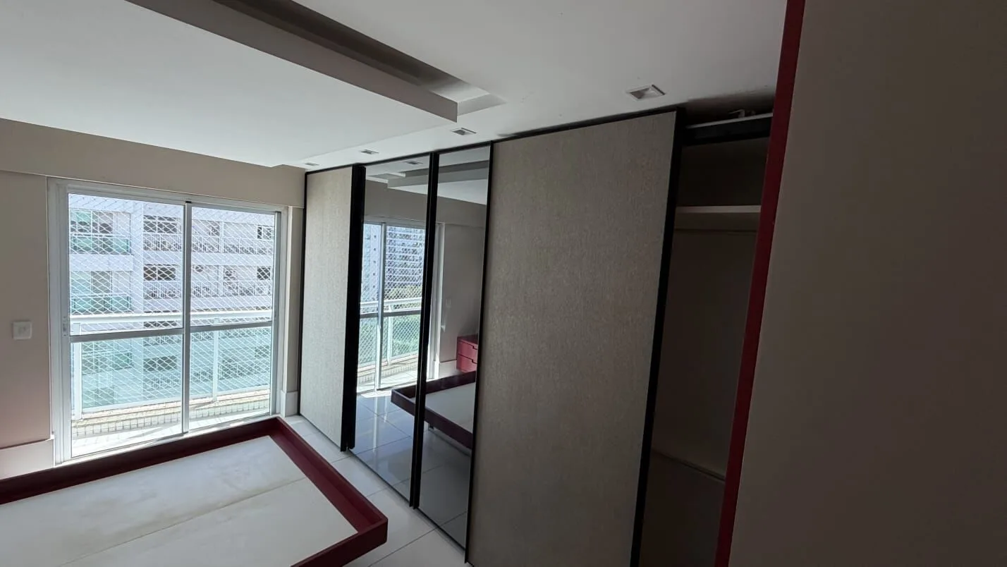 Apartamento à venda Peninsula Saint Martin Barra da Tijuca -Rio de Janeiro/RJ - imagem 16