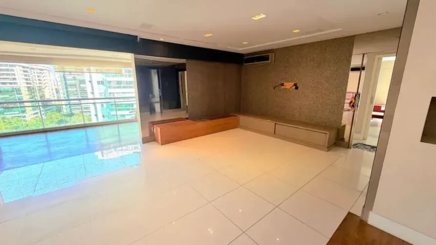 Apartamento à venda Peninsula Saint Martin Barra da Tijuca -Rio de Janeiro/RJ - imagem 2