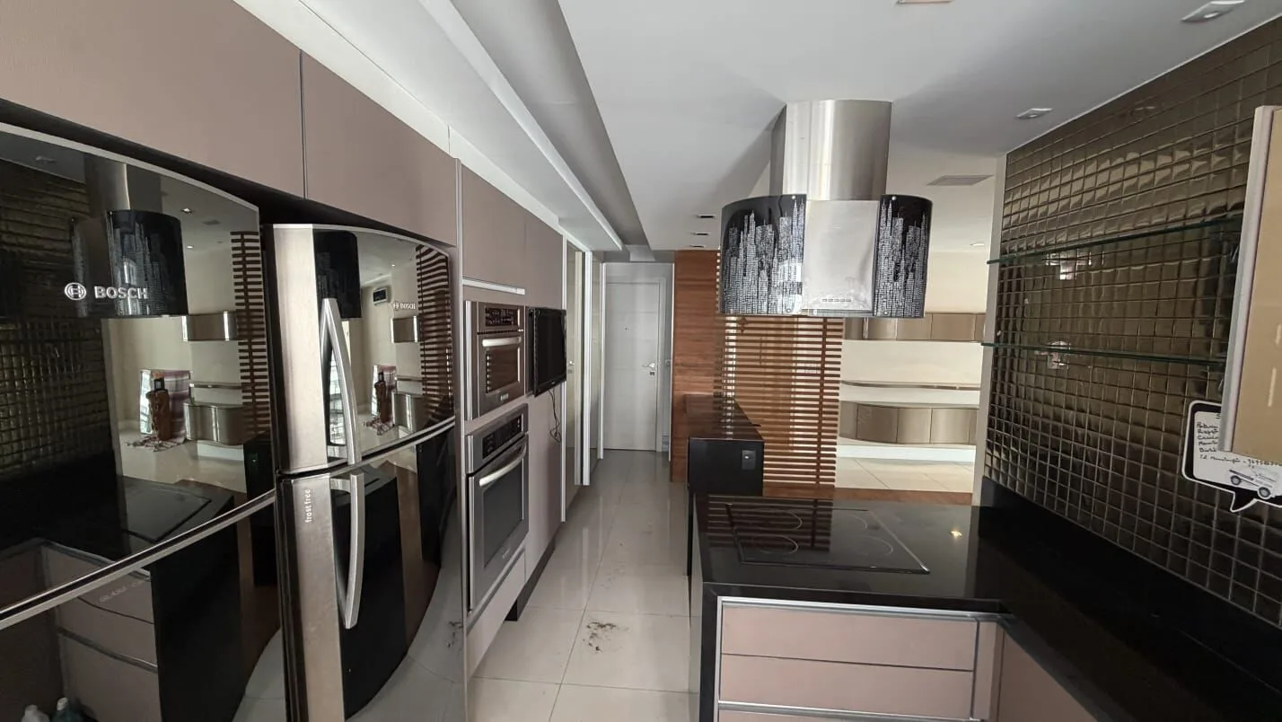 Apartamento à venda Peninsula Saint Martin Barra da Tijuca -Rio de Janeiro/RJ - imagem 11
