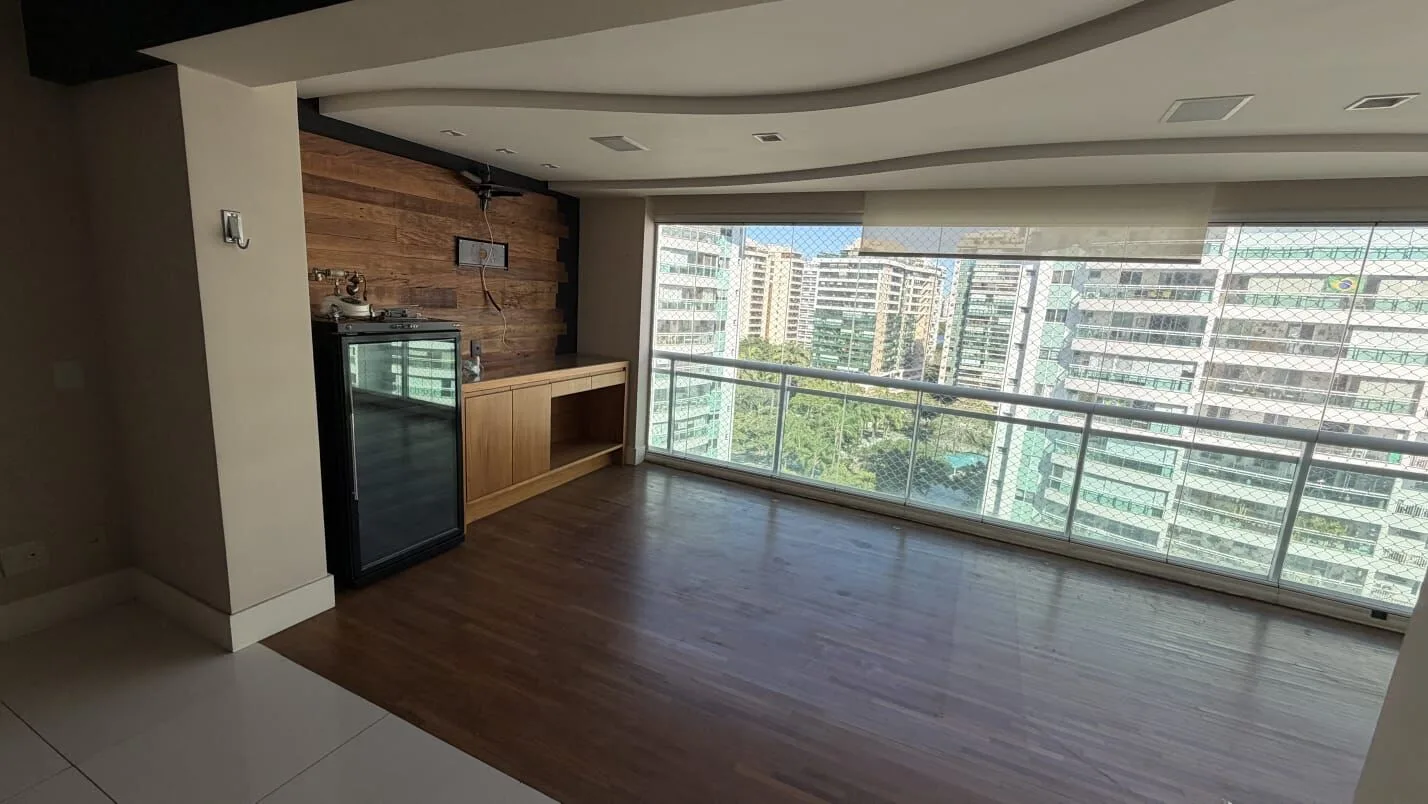 Apartamento à venda Peninsula Saint Martin Barra da Tijuca -Rio de Janeiro/RJ - imagem 4