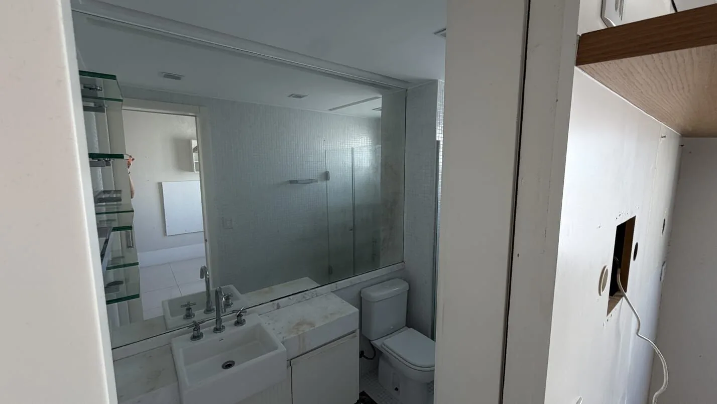 Apartamento à venda Peninsula Saint Martin Barra da Tijuca -Rio de Janeiro/RJ - imagem 22