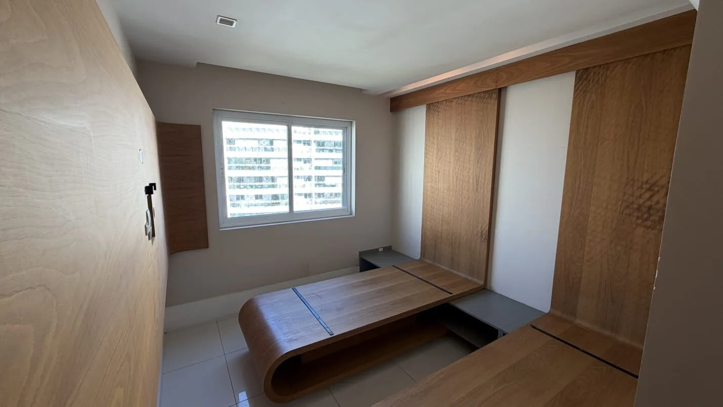 Apartamento à venda Peninsula Saint Martin Barra da Tijuca -Rio de Janeiro/RJ - imagem 12