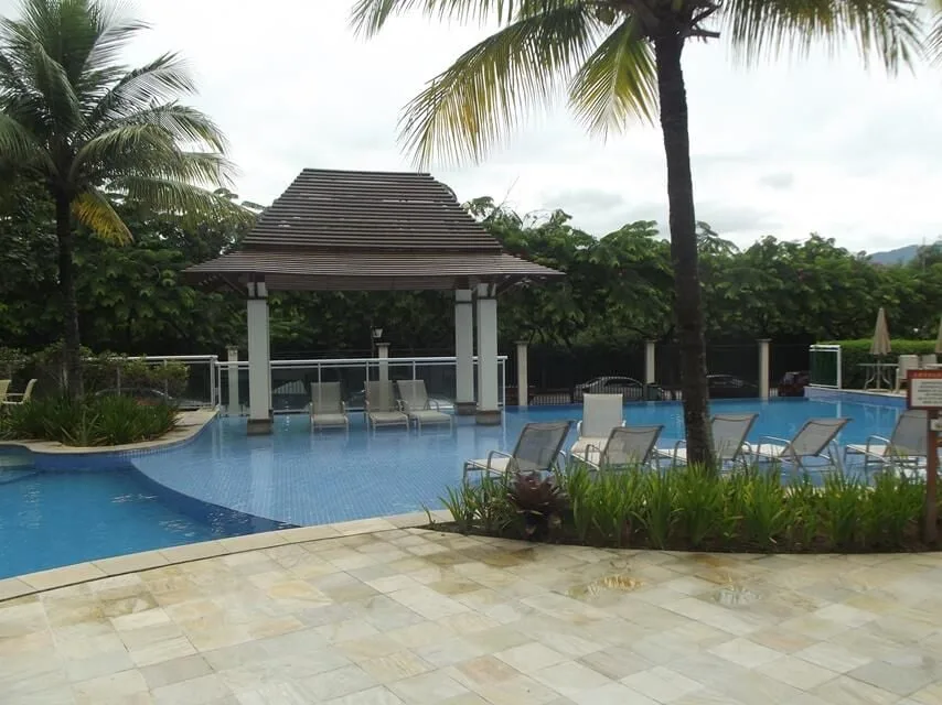 Apartamento à venda Peninsula Saint Martin Barra da Tijuca -Rio de Janeiro/RJ - imagem 34