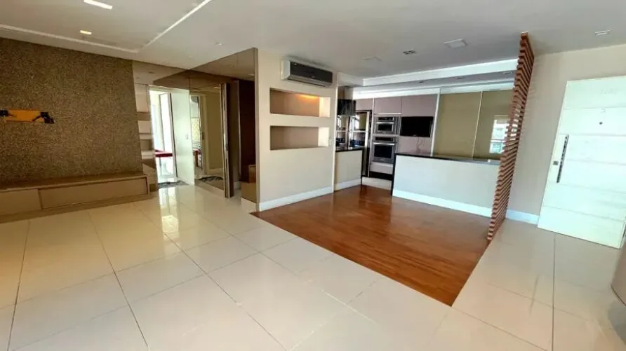 Apartamento à venda Peninsula Saint Martin Barra da Tijuca -Rio de Janeiro/RJ - imagem 6