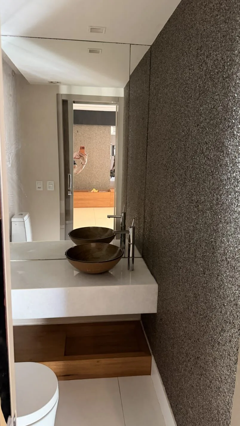 Apartamento à venda Peninsula Saint Martin Barra da Tijuca -Rio de Janeiro/RJ - imagem 8