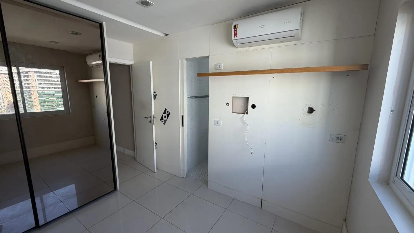 Apartamento à venda Peninsula Saint Martin Barra da Tijuca -Rio de Janeiro/RJ - imagem 18