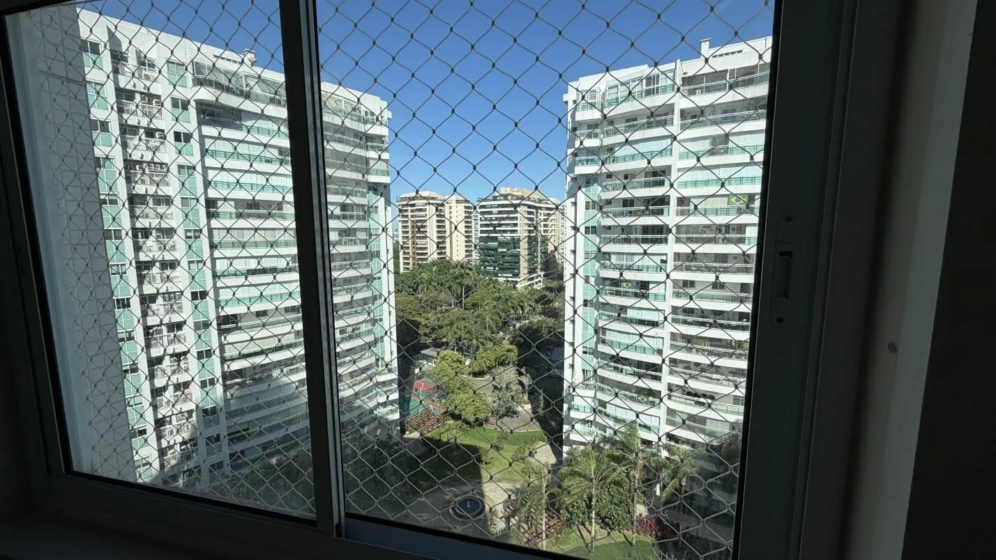 Apartamento à venda Peninsula Saint Martin Barra da Tijuca -Rio de Janeiro/RJ - imagem 23