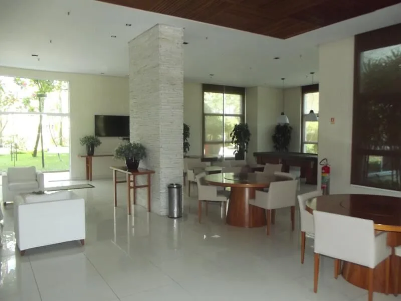 Apartamento à venda Peninsula Saint Martin Barra da Tijuca -Rio de Janeiro/RJ - imagem 40