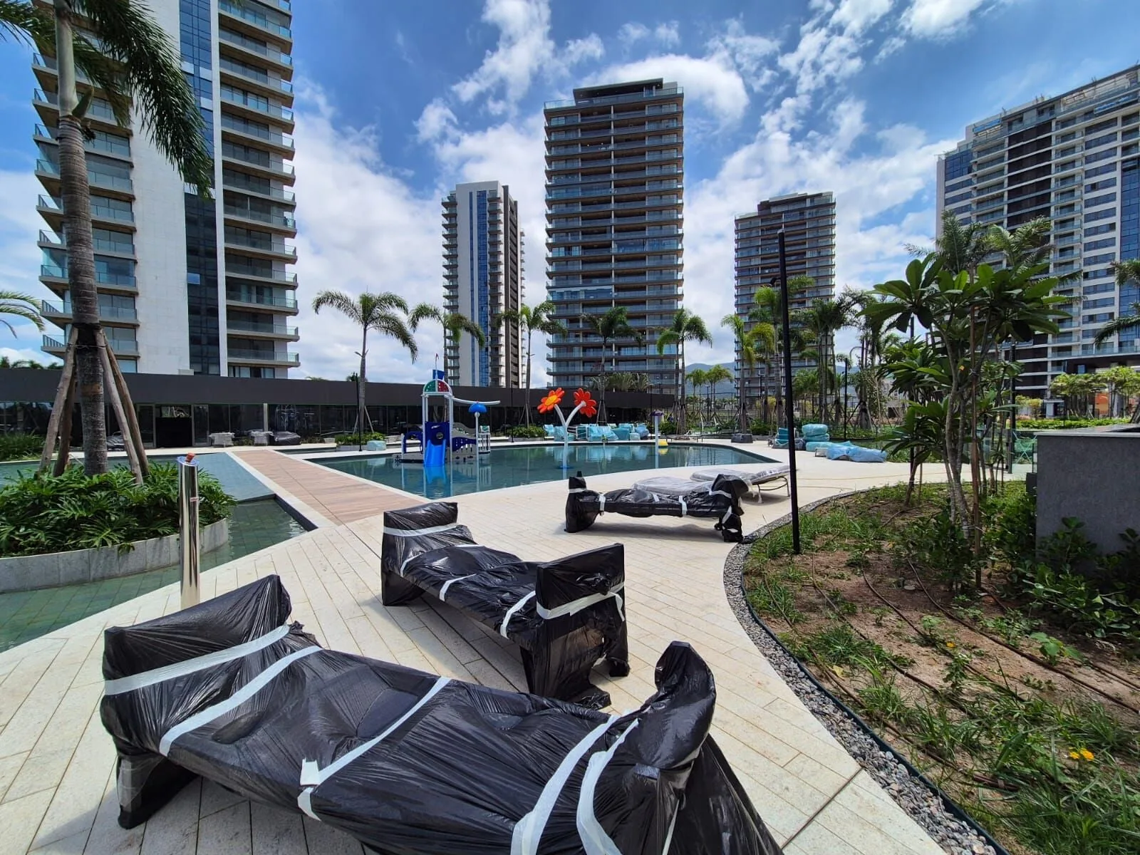 Apartamento à venda no bairro Barra da Tijuca em Rio de Janeiro/RJ - imagem 16