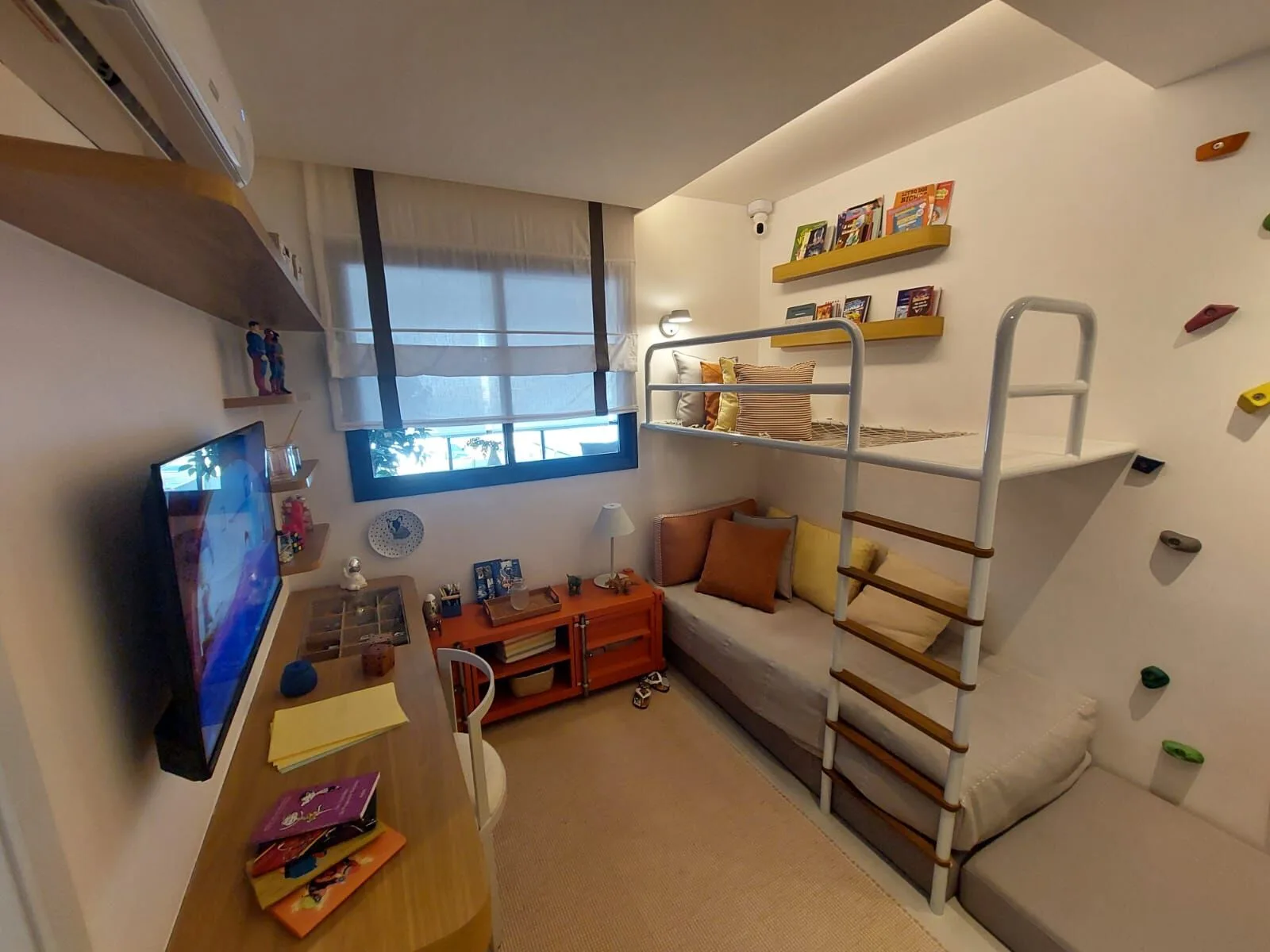 Apartamento com 3 quartos all suites a venda, 123m2, ABM - Barra da Tijuca - imagem 10